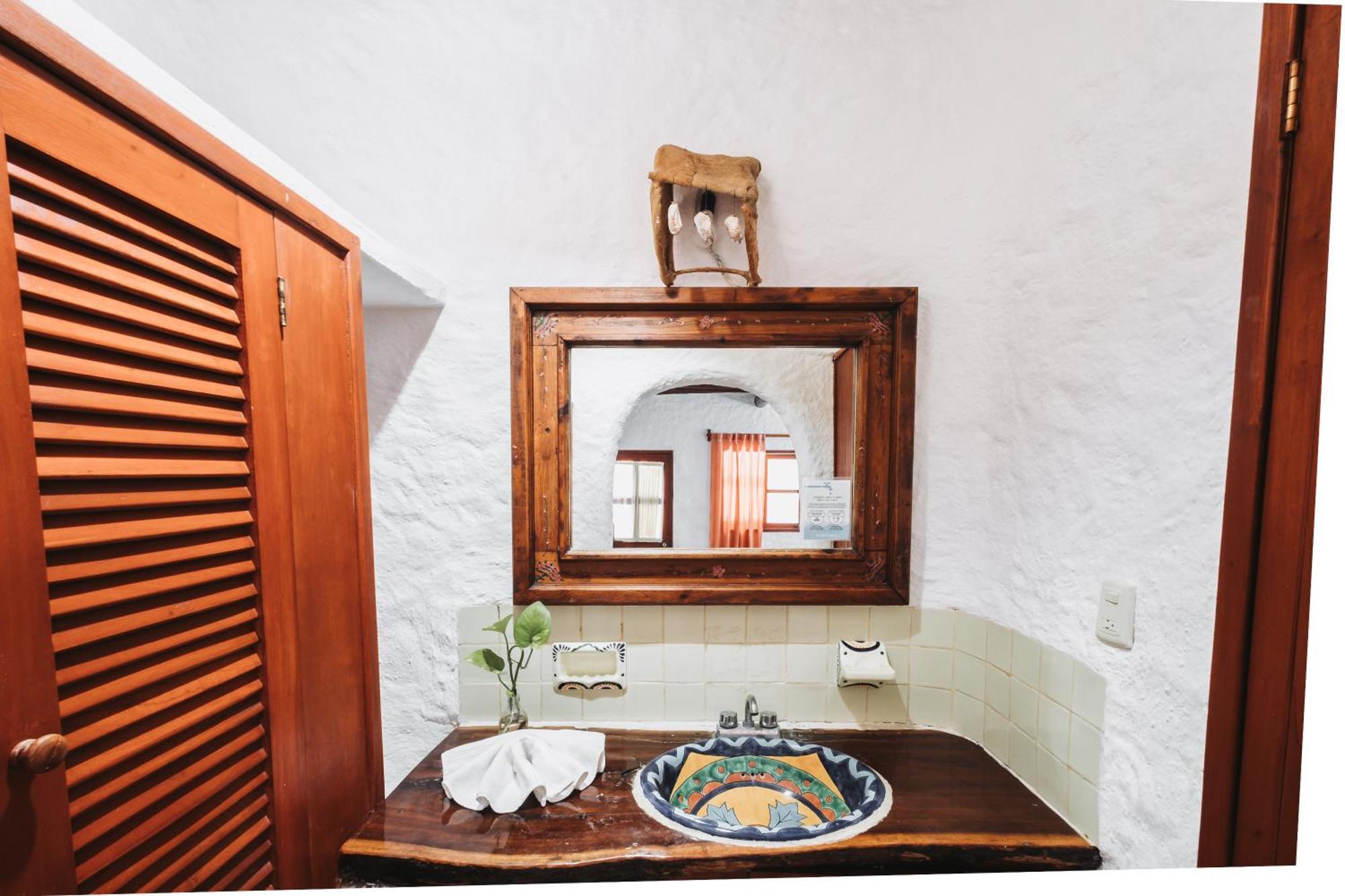 Casa Barbara Isla Holbox