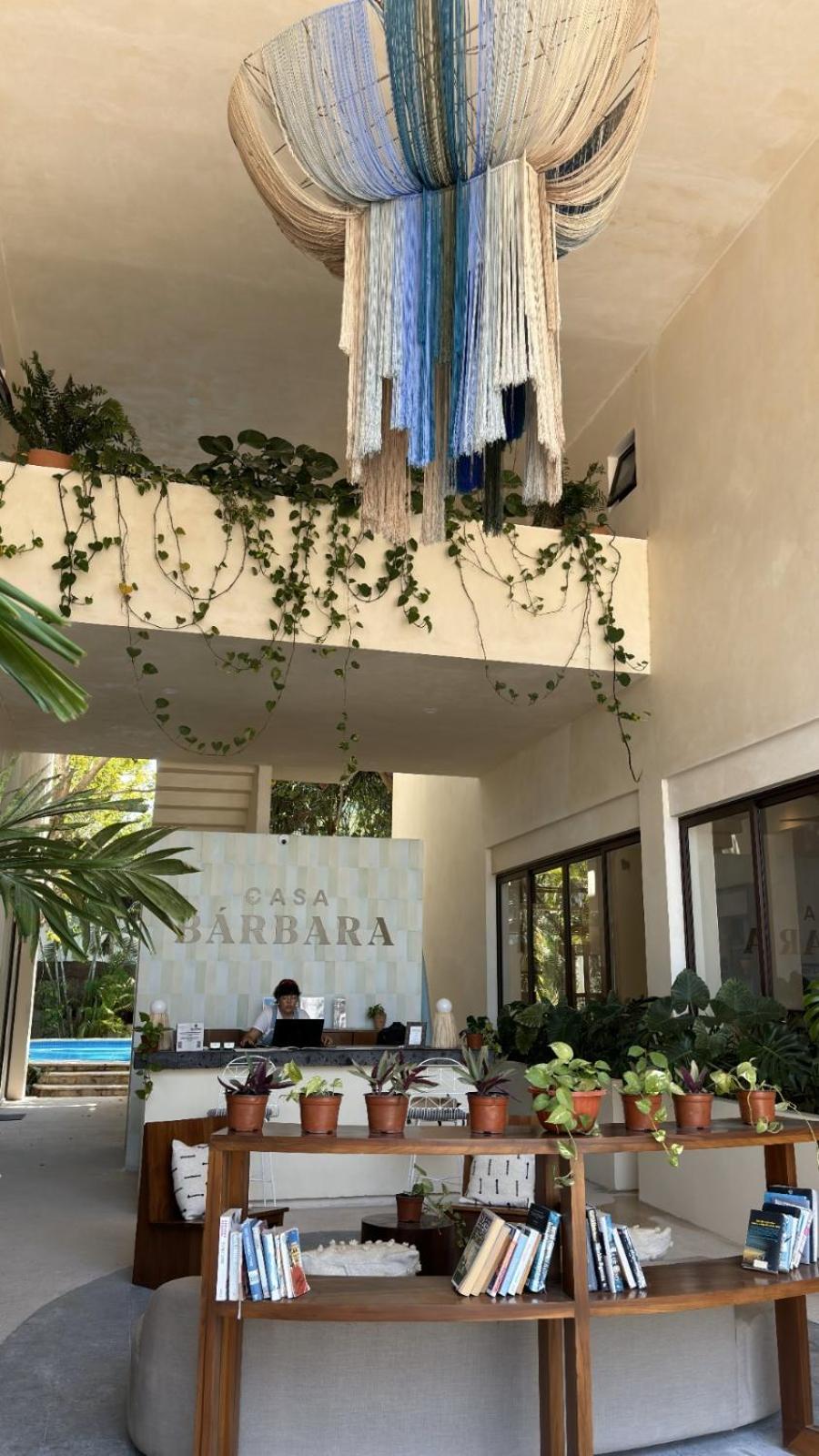 Casa Barbara 3*