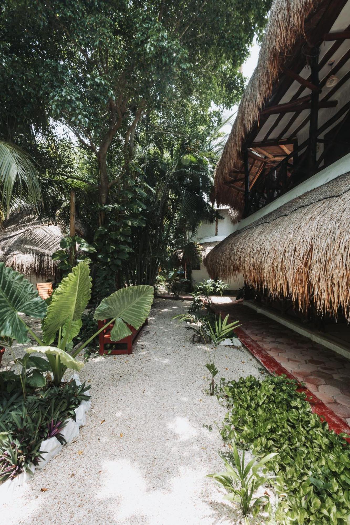 Casa Barbara Hotel 3*